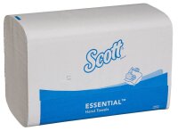 Scott® Papierhandtücher 6617 ESSENTIAL...