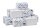 Kleenex® Papierhandtücher 6710 ULTRA Interfold-Falzung 3-lagig weiß, 1.440 Tücher