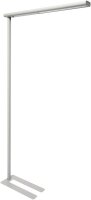 MAUL MAULjet LED Stehlampe silber 51 W