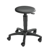 Topstar Sitz- & Stehhocker Tec 60 72260 D10 schwarz...
