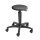Topstar Sitz- & Stehhocker Tec 60 72260 D10 schwarz Kunstleder, 1 St.