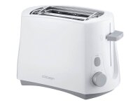 Cloer 331 Toaster weiß