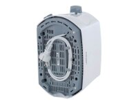 Cloer 331 Toaster weiß