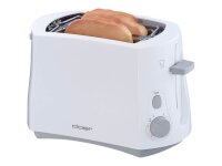 Cloer 331 Toaster weiß