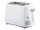 Cloer 331 Toaster weiß