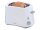 Cloer 331 Toaster weiß