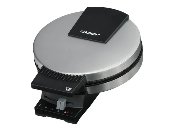 Cloer 189 Waffeleisen