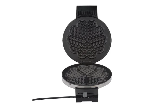 Cloer 189 Waffeleisen