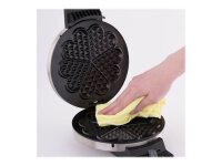 Cloer 189 Waffeleisen