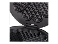 Cloer 189 Waffeleisen