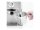 GASTROBACK® Design Espresso Plus Siebträgermaschine silber  ( 42606 )