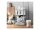 GASTROBACK® Design Espresso Plus Siebträgermaschine silber  ( 42606 )
