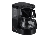 Melitta Aromaboy® 1015-02 Kaffeemaschine schwarz, 2-3...