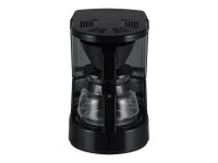Melitta Aromaboy® 1015-02 Kaffeemaschine schwarz, 2-3 Tassen