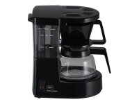 Melitta Aromaboy® 1015-02 Kaffeemaschine schwarz, 2-3 Tassen