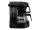 Melitta Aromaboy® 1015-02 Kaffeemaschine schwarz, 2-3 Tassen