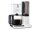 BOSCH TKA 8011 Kaffeemaschine weiß, 15 Tassen
