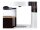 BOSCH TKA 8011 Kaffeemaschine weiß, 15 Tassen