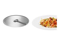 BOSCH MUZ45AG1 Asia-Gemüse-Scheibe Schneidscheibe...