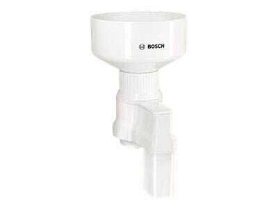 BOSCH MUZ5GM1 Getreidemühle-Aufsatz für Küchenmaschine