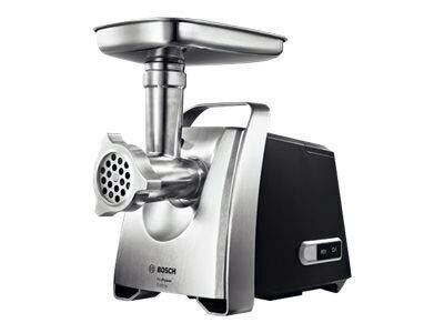 BOSCH MFW68660 Fleischwolf elektrisch silber/schwarz 800 W  ( MFW68660 )