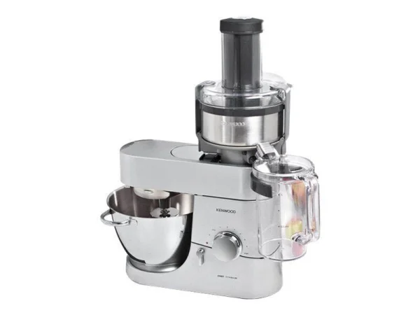 KENWOOD AT641 Entsafter-Aufsatz für Küchenmaschine