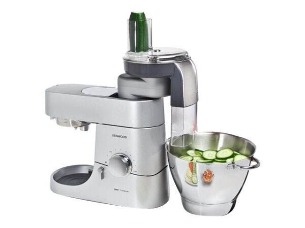 KENWOOD AT 340 Hobelaufsatz für Küchenmaschine