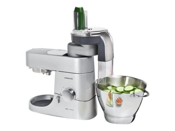 KENWOOD AT 340 Hobelaufsatz für Küchenmaschine