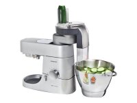 KENWOOD AT 340 Hobelaufsatz für Küchenmaschine