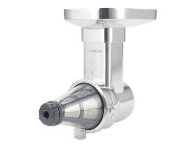 KENWOOD KAX644ME Pürieraufsatz für Küchenmaschine