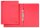 LEITZ Spiralhefter 3040 Karton rot DIN A4, 1 St.