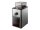 DeLonghi KG 89 elektronische Kaffeemühle silber 110 W