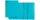 LEITZ Jurismappe 3923 DIN A5 blau, 1 St.