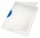 LEITZ Klemmhefter ColorClip Magic 4174 transparent, 1 St.