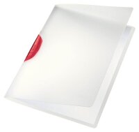 LEITZ Klemmhefter 4175 transparent, 1 St.