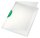 LEITZ Klemmhefter 4175 transparent, 1 St.