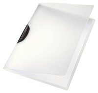 LEITZ Klemmhefter 4175 transparent, 1 St.