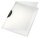 LEITZ Klemmhefter 4175 transparent, 1 St.