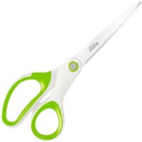 LEITZ Papierschere WOW Titan grün 20,5 cm