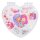 DEPESCHE Schmuck-Basteln-Set Princess Mimi Perlen mehrfarbig