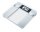 beurer Personenwaage BG 13 silber für max. 150,0 kg  ( 760.30 )