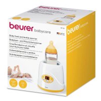 beurer BY 52 Flaschenwärmer  ( 95402 )