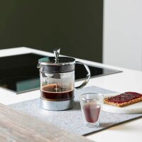 LEOPOLD VIENNA LV01536 Kaffeebereiter