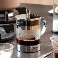 LEOPOLD VIENNA LV01536 Kaffeebereiter