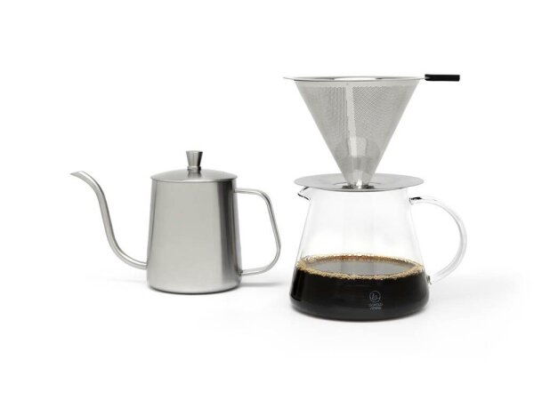 LEOPOLD VIENNA LV113012 Kaffeebereiter-Set  ( LV113012 )