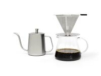 LEOPOLD VIENNA LV113012 Kaffeebereiter-Set  ( LV113012 )