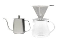 LEOPOLD VIENNA LV113012 Kaffeebereiter-Set  ( LV113012 )