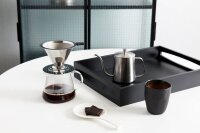 LEOPOLD VIENNA LV113012 Kaffeebereiter-Set  ( LV113012 )