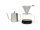 LEOPOLD VIENNA LV113012 Kaffeebereiter-Set  ( LV113012 )