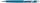 Pentel P207 Druckbleistift blau HB 0,7 mm, 1 St.
